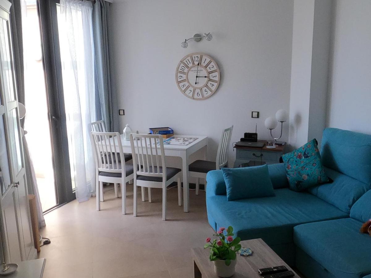 El Cotillo Sonando/Stylish/Minutes From Swim Or Surf/Well Equipped Exterior photo