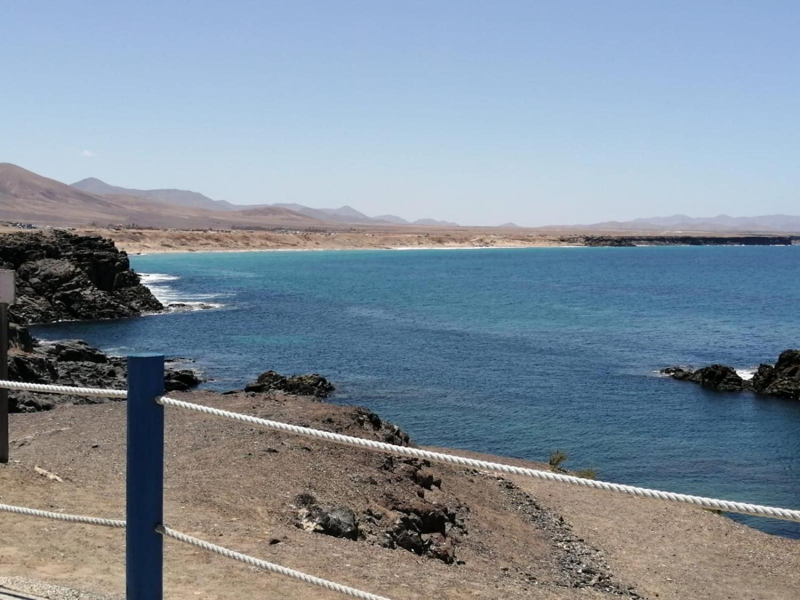 El Cotillo Sonando/Stylish/Minutes From Swim Or Surf/Well Equipped Exterior photo