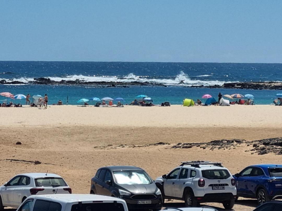 El Cotillo Sonando/Stylish/Minutes From Swim Or Surf/Well Equipped Exterior photo