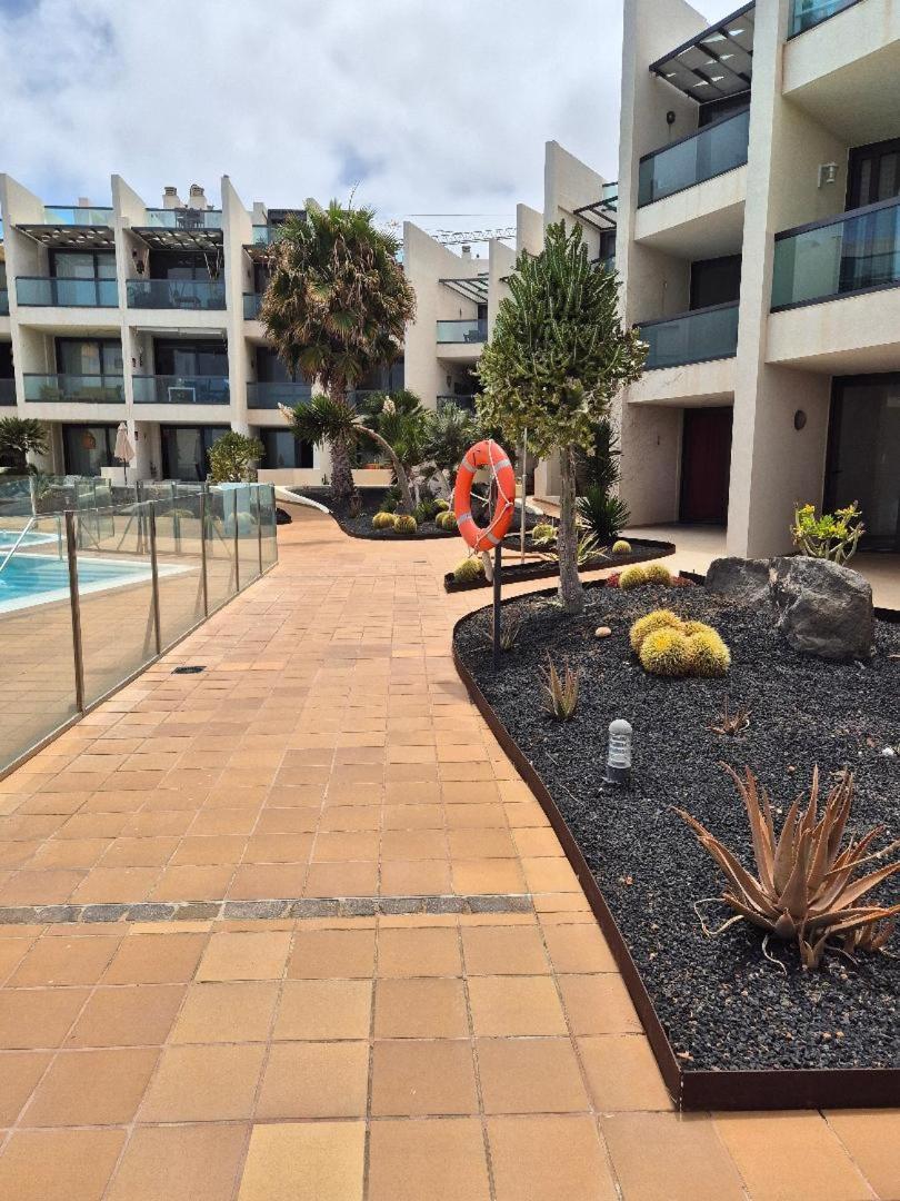 El Cotillo Sonando/Stylish/Minutes From Swim Or Surf/Well Equipped Exterior photo