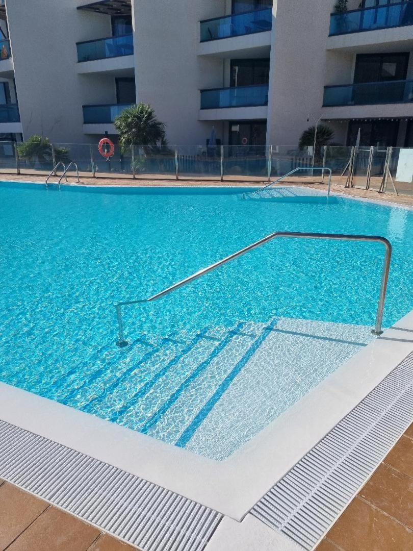 El Cotillo Sonando/Stylish/Minutes From Swim Or Surf/Well Equipped Exterior photo