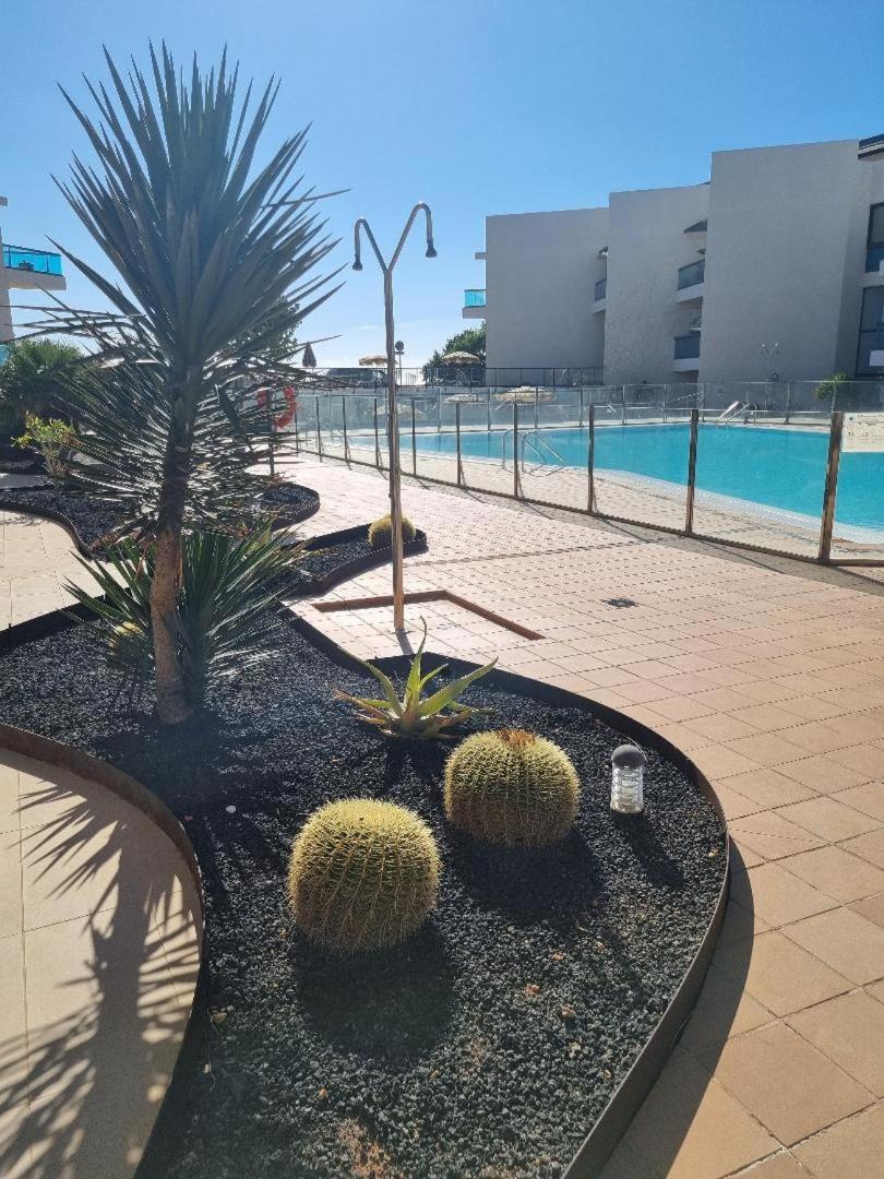 El Cotillo Sonando/Stylish/Minutes From Swim Or Surf/Well Equipped Exterior photo
