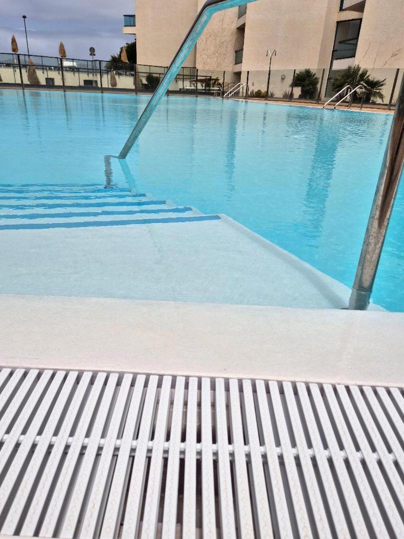 El Cotillo Sonando/Stylish/Minutes From Swim Or Surf/Well Equipped Exterior photo