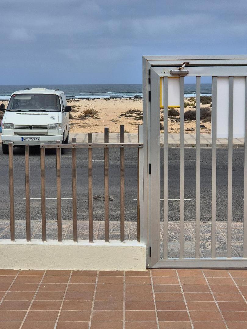 El Cotillo Sonando/Stylish/Minutes From Swim Or Surf/Well Equipped Exterior photo